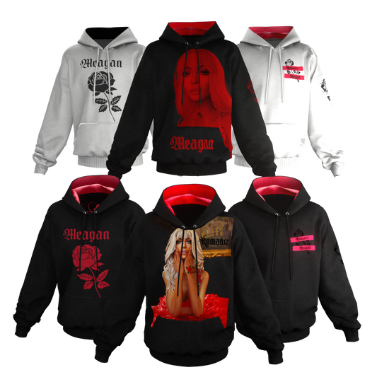 ROMANCE TOUR Hoodie for Men