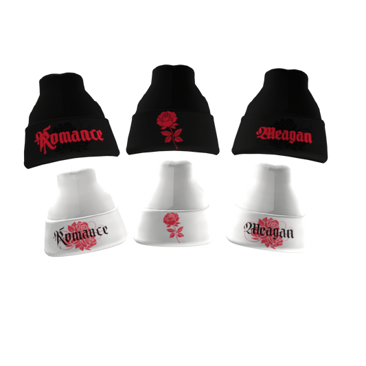 ROMANCE TOUR Beanie Unisex