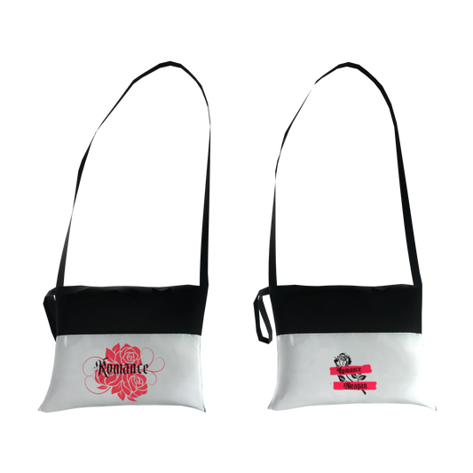 ROMANCE TOUR Wristlet Bag