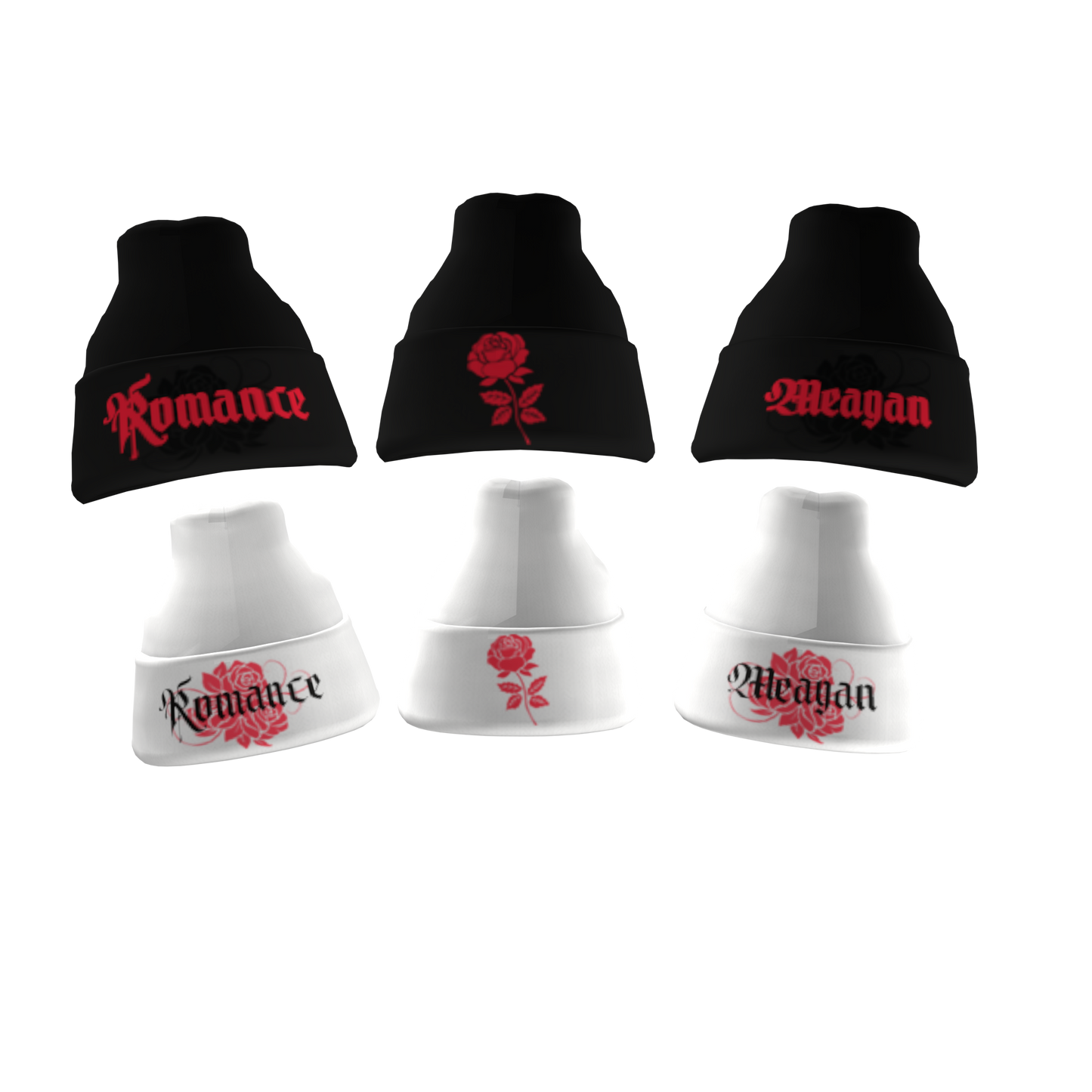 ROMANCE TOUR Beanie Unisex