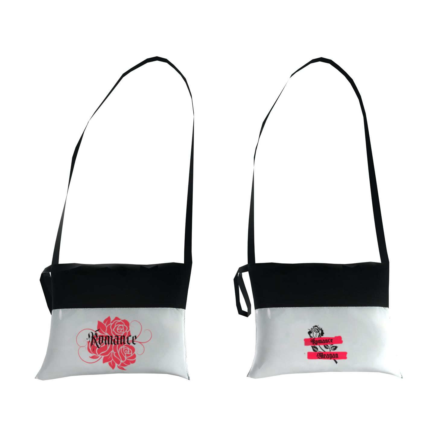 ROMANCE TOUR Wristlet Bag